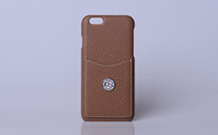 cb Hardcase Caramel Lion