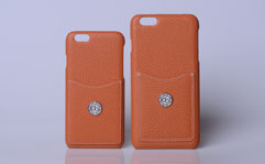 cb Hardcase Happy Orange