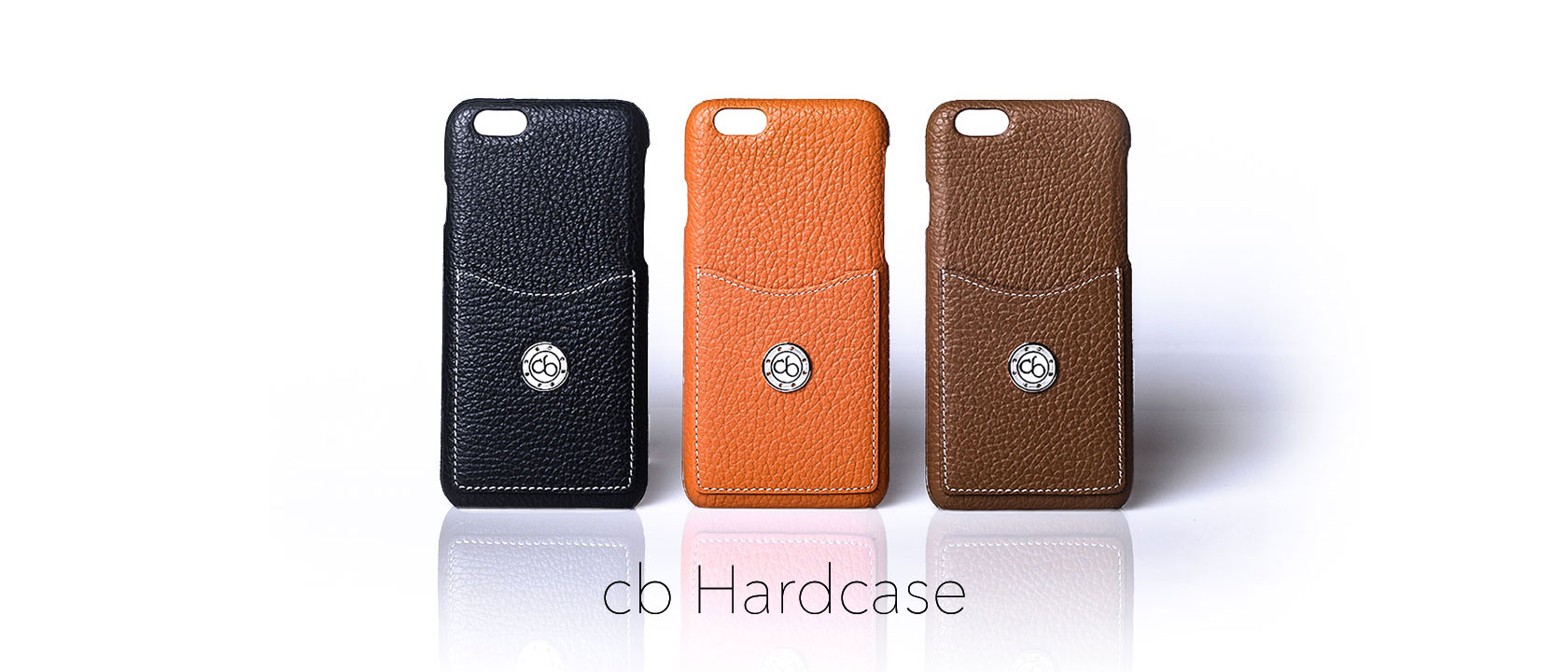 cb Hardcase