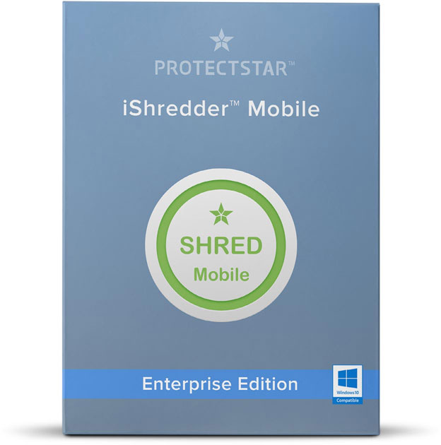 iShredder™ Mobile Enterprise