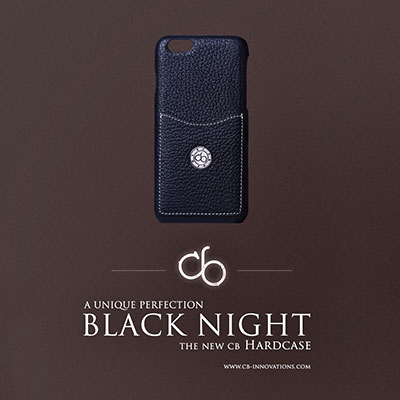 cb Hardcase Black Night