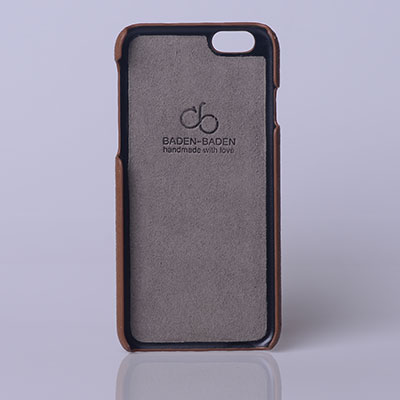 cb Hardcase Caramel Lion