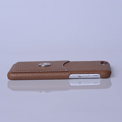 cb Hardcase Caramel Lion