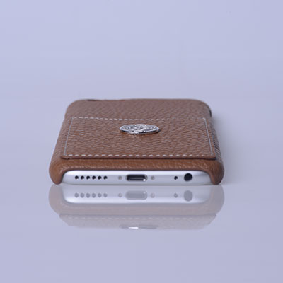 cb Hardcase Caramel Lion