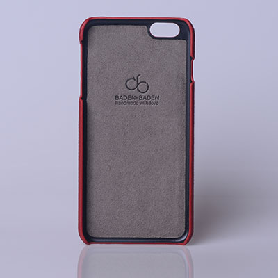 cb Hardcase Cherry Love