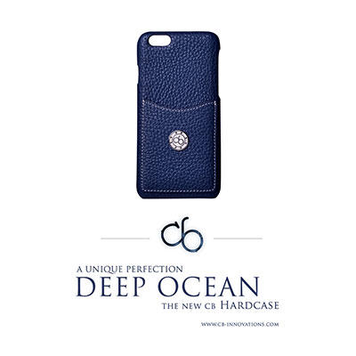 cb Hardcase Deep Ocean 