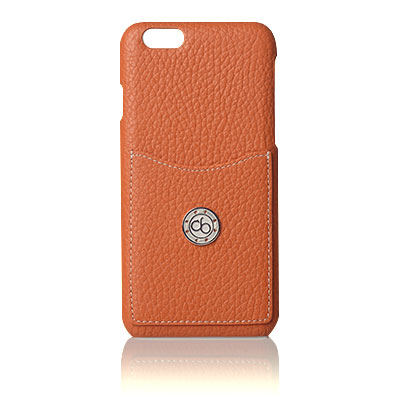 cb Hardcase Happy Orange 