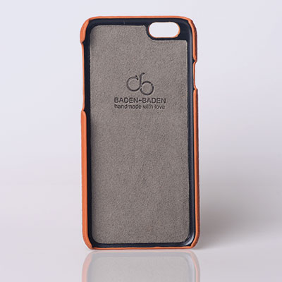 cb Hardcase Happy Orange 