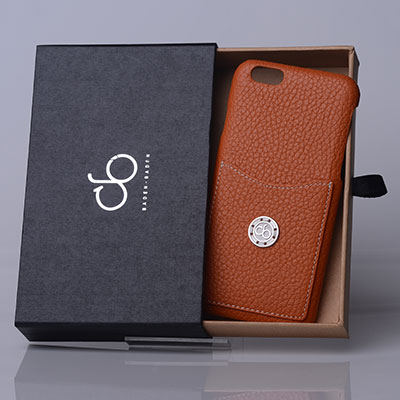 cb Hardcase Happy Orange 