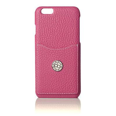 cb Hardcase Pink Lady