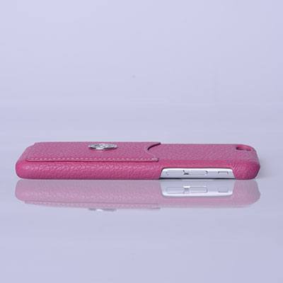 cb Hardcase Pink Lady