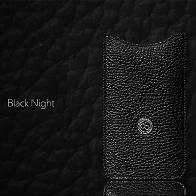 cb Softcase  Black Night