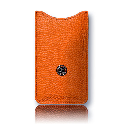 cb Softcase  Happy Orange 