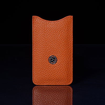 cb Softcase  Happy Orange 