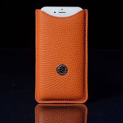 cb Softcase  Happy Orange 