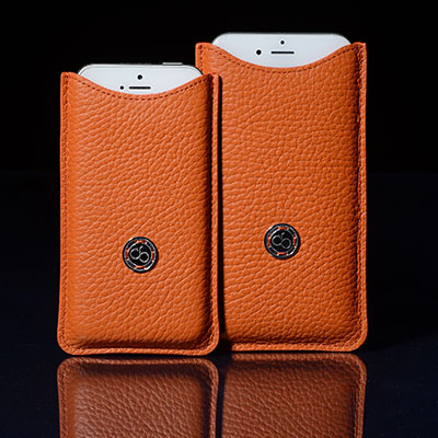 cb Softcase  Happy Orange 